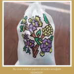 Anneler Günü Hediye Kesesi - Görsel 4