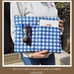 Tablet Kılıfı - Görsel 3