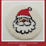 Punch Bardak Altlığı