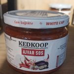 Kedkoop Ajvar Sosu 330 cc