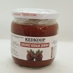 Kedkoop Şekersiz Kozalak Şurubu 425cc