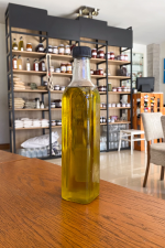 Zeytinyağı 500 cc - Görsel 2