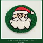 Punch Bardak Altlığı