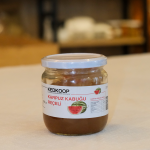 Kedkoop Karpuz Kabuğu Reçeli 425cc