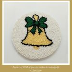 Punch Bardak Altlığı