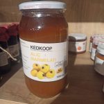 Kedkoop Alıç Marmelati 1000cc