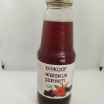 Kedkoop Hibisküs Şerbeti 1 lt