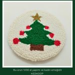 Punch Bardak Altlığı