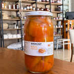 Kedkoop Kabak Tatlısı 1000g