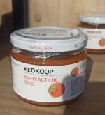 Kedkoop Kahvaltılık Sos 330 cc - Görsel 2