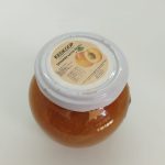 Şekersiz Kayısı Reçeli 210 cc