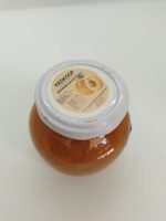 Şekersiz Kayısı Reçeli 210 cc