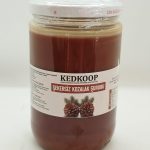 Kedkoop Şekersiz Kozalak Şurubu 600cc