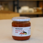 Kedkoop Kahvaltılık Sos 330 cc