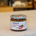 Kedkoop Makarna Sosu 330 cl