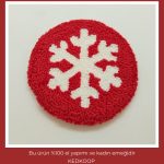 Punch Bardak Altlığı