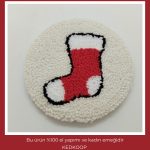 Punch Bardak Altlığı