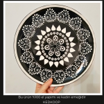 Mandala Tabak