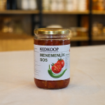 Kedkoop Menemenlik Sos 660 cl