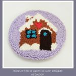 Punch Bardak Altlığı