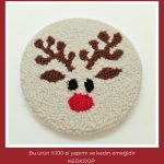 Punch Bardak Altlığı