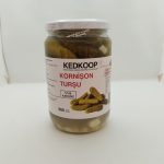Kornişon Turşu 660cc