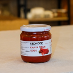 Kedkoop Kapya Biber Sosu 425 cl