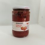 Kedkoop Domates Salçasi 660cc