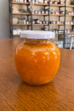 Şekersiz Kayısı Reçeli 210 cc - Görsel 2