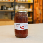 Kedkoop Tatlı Biber Salçası 1000 cl