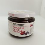 Pancar ve Havuç Reçeli 330 cc