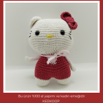 Hello Kitty Bebek