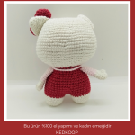 Hello Kitty Bebek - Görsel 3