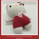 Hello Kitty Bebek - Görsel 4