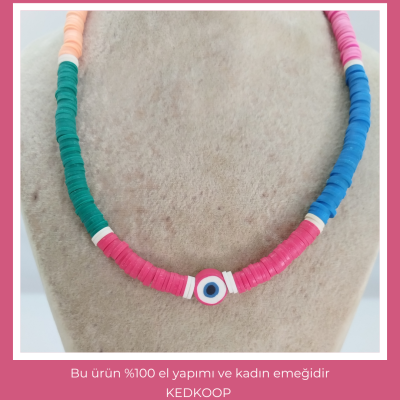 Fimo Kolye