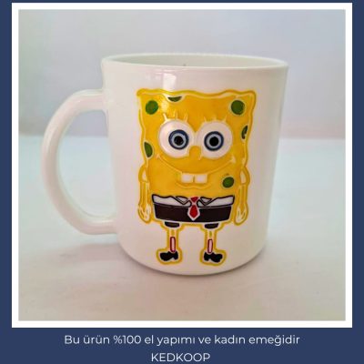 Sünger Bob Kupa