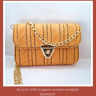 Kanvas Çanta