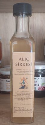 Alıç Sirkesi - Görsel 2
