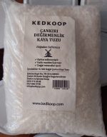 Çankırı Değirmenlik Tuz