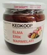 Elma Erik Marmeladı