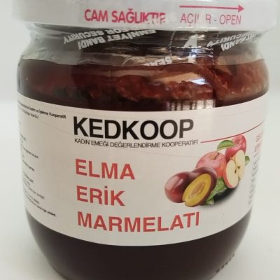 Elma Erik Marmeladı
