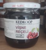 Vişne Reçeli