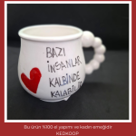 dekorlu küpeli kupa - Görsel 2