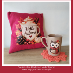Sonbahar Cozy Set - Görsel 6