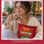 Sonbahar Cozy Set