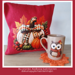 Sonbahar Cozy Set - Görsel 5