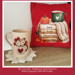 Sonbahar Cozy Set - Görsel 3