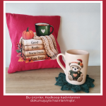 Sonbahar Cozy Set - Görsel 4